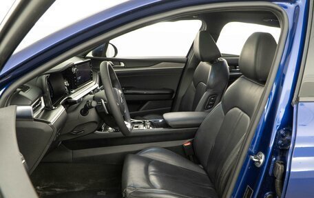 KIA K5, 2020 год, 2 874 444 рублей, 10 фотография