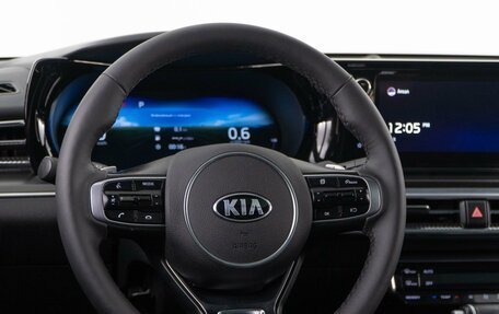 KIA K5, 2020 год, 2 874 444 рублей, 14 фотография