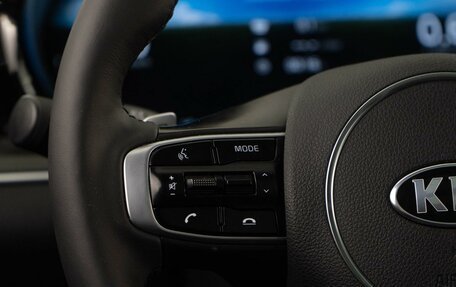 KIA K5, 2020 год, 2 874 444 рублей, 15 фотография