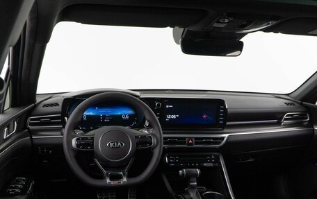 KIA K5, 2020 год, 2 874 444 рублей, 6 фотография