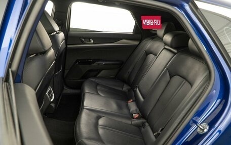 KIA K5, 2020 год, 2 874 444 рублей, 9 фотография