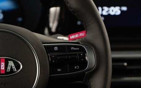 KIA K5, 2020 год, 2 874 444 рублей, 16 фотография