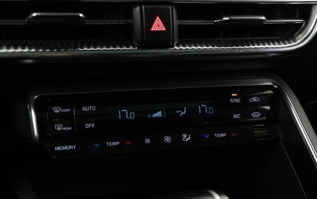 KIA K5, 2020 год, 2 874 444 рублей, 20 фотография