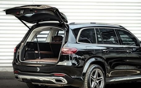 Mercedes-Benz GLS, 2025 год, 14 300 060 рублей, 5 фотография