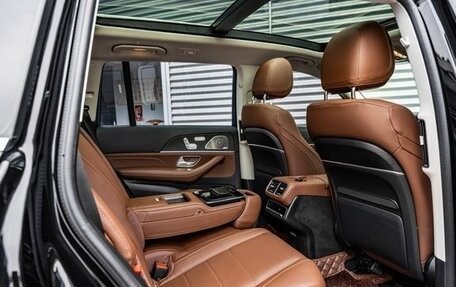 Mercedes-Benz GLS, 2025 год, 14 300 060 рублей, 7 фотография