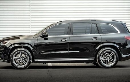 Mercedes-Benz GLS, 2025 год, 14 300 060 рублей, 3 фотография