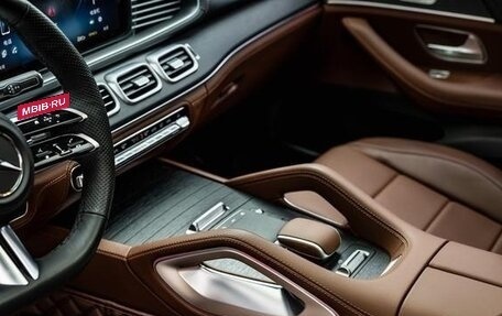 Mercedes-Benz GLS, 2025 год, 14 300 060 рублей, 9 фотография