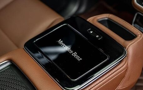 Mercedes-Benz GLS, 2025 год, 14 300 060 рублей, 10 фотография