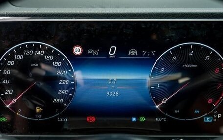 Mercedes-Benz GLS, 2025 год, 14 300 060 рублей, 11 фотография