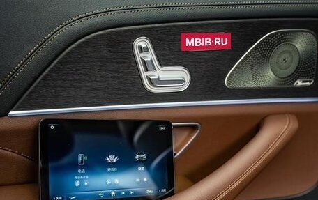 Mercedes-Benz GLS, 2025 год, 14 300 060 рублей, 13 фотография