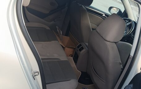 Volkswagen Golf VI, 2009 год, 499 999 рублей, 5 фотография