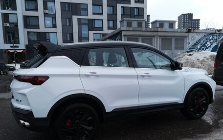 Geely Coolray I, 2023 год, 1 990 000 рублей, 7 фотография