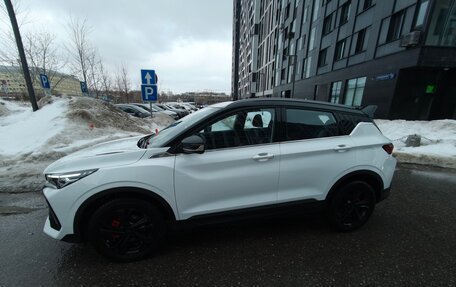 Geely Coolray I, 2023 год, 1 990 000 рублей, 6 фотография