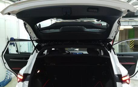 Geely Coolray I, 2023 год, 1 990 000 рублей, 11 фотография