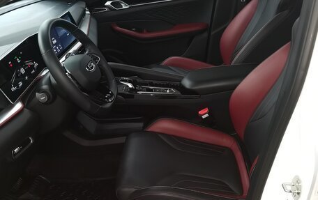 Geely Coolray I, 2023 год, 1 990 000 рублей, 9 фотография