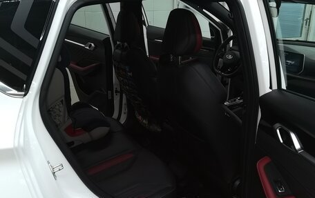 Geely Coolray I, 2023 год, 1 990 000 рублей, 12 фотография