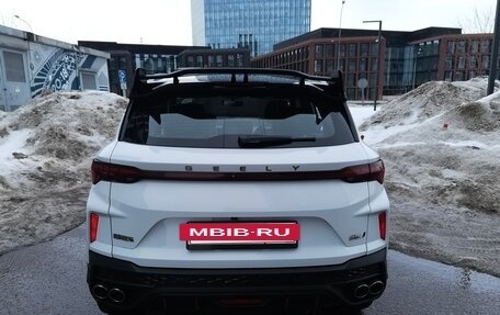 Geely Coolray I, 2023 год, 1 990 000 рублей, 5 фотография