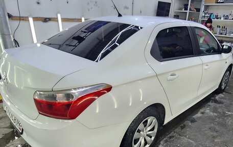 Citroen C-Elysee I рестайлинг, 2013 год, 550 000 рублей, 3 фотография