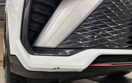 Geely Coolray I, 2023 год, 1 990 000 рублей, 4 фотография