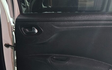 Citroen C-Elysee I рестайлинг, 2013 год, 550 000 рублей, 17 фотография