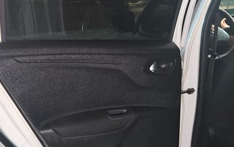 Citroen C-Elysee I рестайлинг, 2013 год, 550 000 рублей, 15 фотография