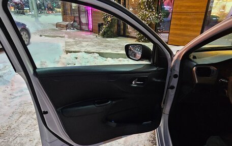 Citroen C-Elysee I рестайлинг, 2013 год, 550 000 рублей, 16 фотография