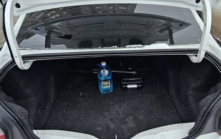 Citroen C-Elysee I рестайлинг, 2013 год, 550 000 рублей, 13 фотография