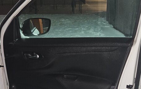 Citroen C-Elysee I рестайлинг, 2013 год, 550 000 рублей, 19 фотография