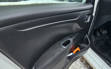 Citroen C-Elysee I рестайлинг, 2013 год, 550 000 рублей, 14 фотография