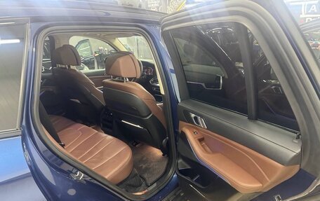 BMW X5, 2020 год, 4 300 000 рублей, 6 фотография