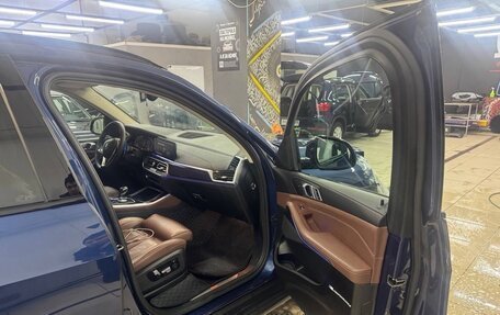 BMW X5, 2020 год, 4 300 000 рублей, 7 фотография