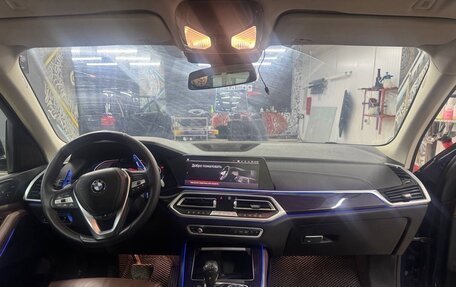 BMW X5, 2020 год, 4 300 000 рублей, 5 фотография