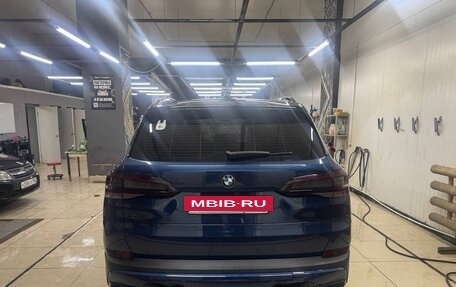 BMW X5, 2020 год, 4 300 000 рублей, 3 фотография