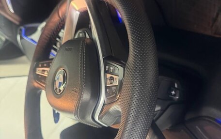 BMW X5, 2020 год, 4 300 000 рублей, 9 фотография