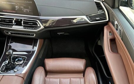 BMW X5, 2020 год, 4 300 000 рублей, 21 фотография