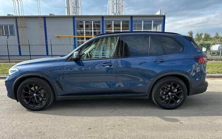 BMW X5, 2020 год, 4 300 000 рублей, 22 фотография
