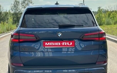 BMW X5, 2020 год, 4 300 000 рублей, 19 фотография