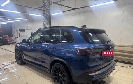 BMW X5, 2020 год, 4 300 000 рублей, 11 фотография