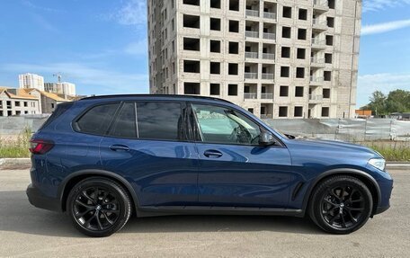 BMW X5, 2020 год, 4 300 000 рублей, 25 фотография