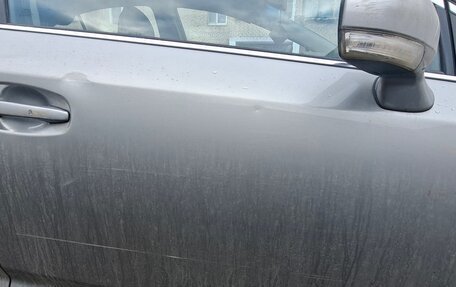 Toyota Avensis III рестайлинг, 2009 год, 700 000 рублей, 4 фотография