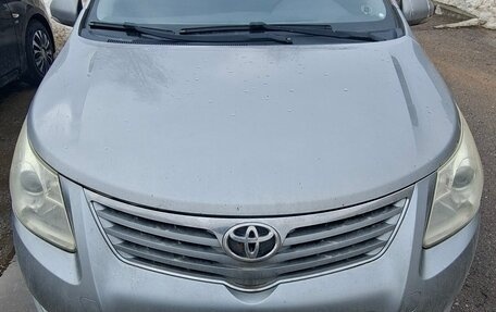 Toyota Avensis III рестайлинг, 2009 год, 700 000 рублей, 6 фотография