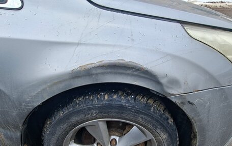 Toyota Avensis III рестайлинг, 2009 год, 700 000 рублей, 8 фотография