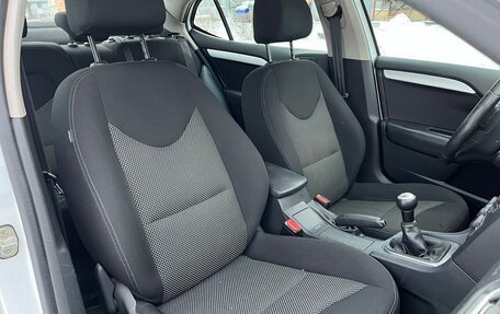 Citroen C4 II рестайлинг, 2015 год, 480 000 рублей, 9 фотография