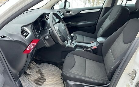 Citroen C4 II рестайлинг, 2015 год, 480 000 рублей, 7 фотография