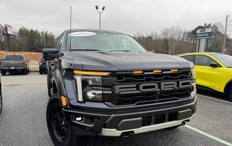 Ford F-150, 2025 год, 14 900 000 рублей, 5 фотография