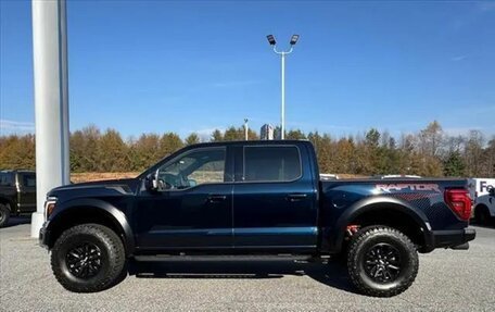 Ford F-150, 2025 год, 14 900 000 рублей, 4 фотография