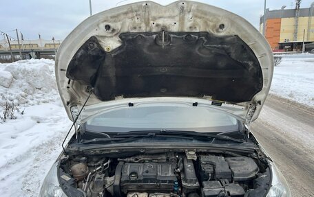 Citroen C4 II рестайлинг, 2015 год, 480 000 рублей, 12 фотография