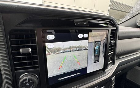 Ford F-150, 2025 год, 14 900 000 рублей, 9 фотография