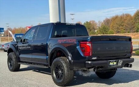 Ford F-150, 2025 год, 14 900 000 рублей, 3 фотография