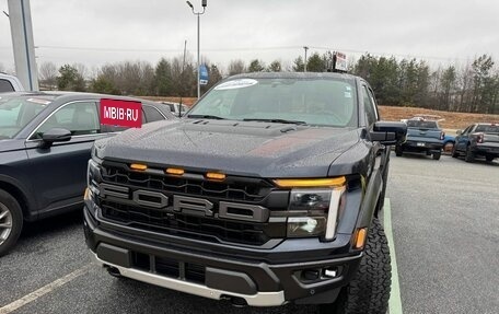 Ford F-150, 2025 год, 14 900 000 рублей, 6 фотография